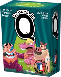 Tu Pues Du Q