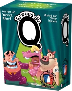 Tu Pues Du Q