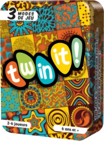 Twin It!