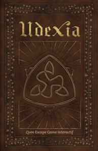 Udexia