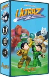 Ultraz