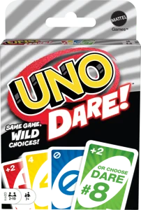 Uno Dare!