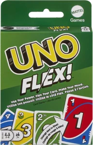 Uno Flex !