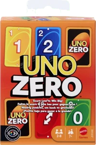 Uno Zero