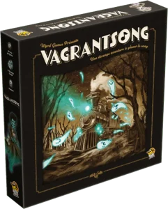 Vagrantsong