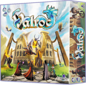 Valroc