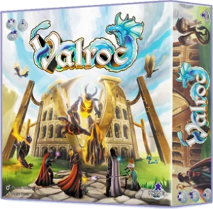Valroc