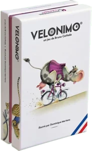Velonimo