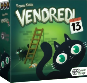 Vendredi 13