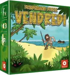 Vendredi