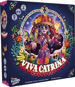 Viva Catrina