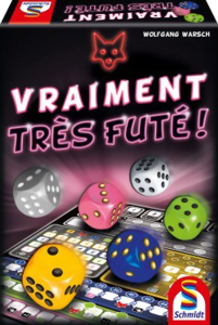 Vraiment très futé !