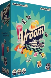 Vroom