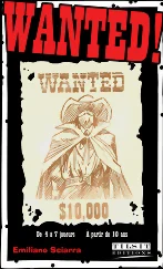 Wanted!