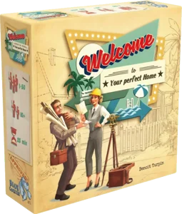 Welcome To Your Perfect Home
