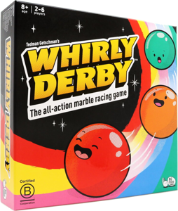 Whirly Derby