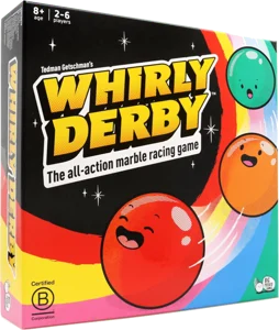 Whirly Derby