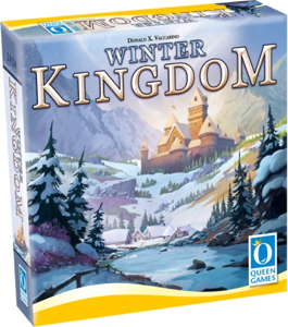 Winter Kingdom