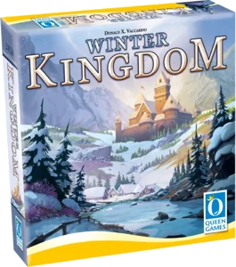 Winter Kingdom
