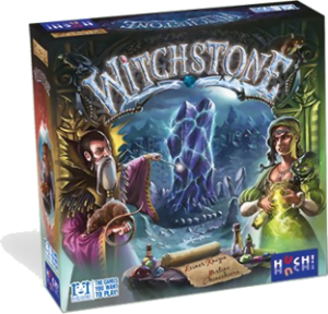 Witchstone