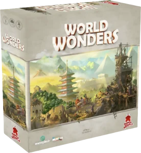 World Wonders