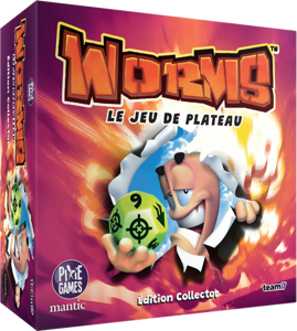 Worms