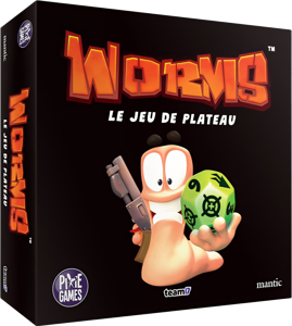 Worms