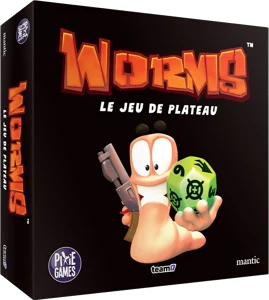 Worms