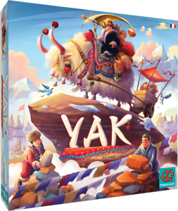 Yak