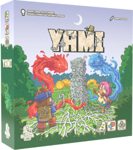 Yami