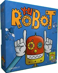 You Robot
