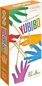 Yubibo