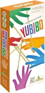 Yubibo