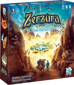 Zerzura