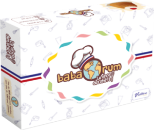 babaOrum, le Choc des Chefs !