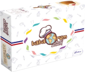 babaOrum, le Choc des Chefs !