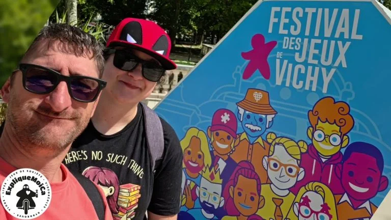 festival des jeux de vichy pro, l&rsquo;intérieur du palais 2026