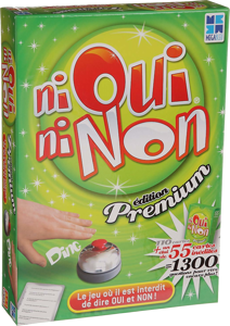 ni Oui ni Non
