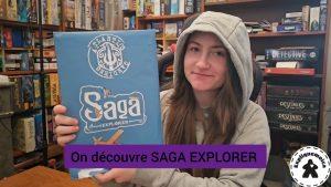 saga explorer