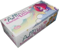 Affinity - Extension Sensuelle