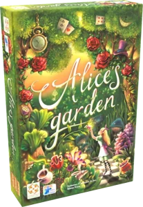 Alice's Garden
