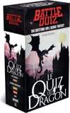 Battle Quiz - Le Quiz du Dragon