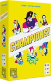 Champions!