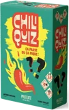 Chili Quiz