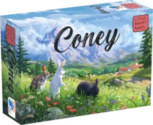 Coney