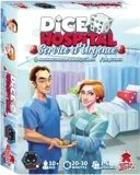 Dice Hospital - Service d'Urgence