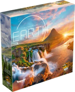 Earth