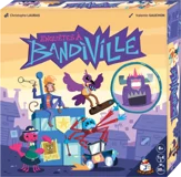 Enquêtes à Bandiville