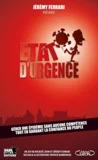 État d'urgence