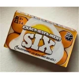 Exact Oeufs Ment Six